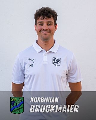 Korbinian Bruckmaier