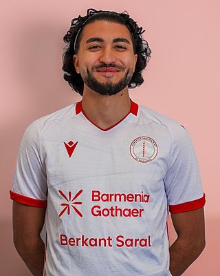 Emir Zülfikar Köroglu