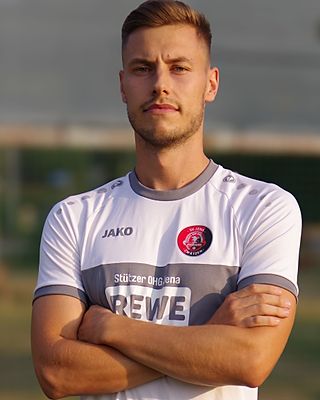Tilman Cypionka