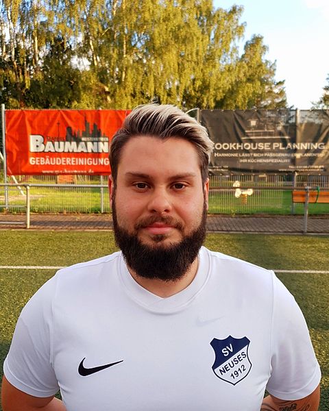 Foto: SV Neuses 1912