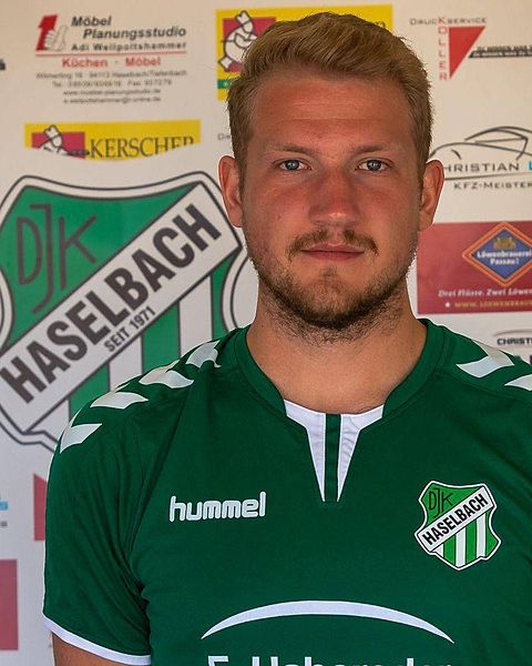 Foto: Peter Solek - FuPa