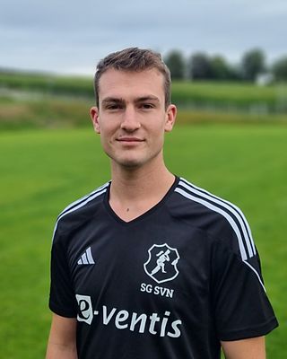 Sebastian Friedl