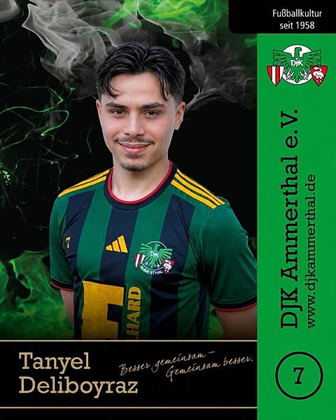 Foto: DJK Ammerthal e.V.