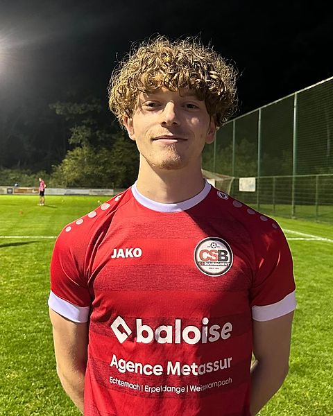 Foto: Heischbourg Steve