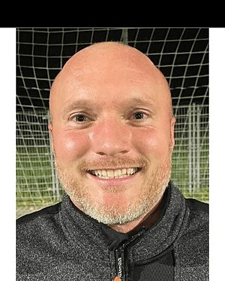 Sascha Jülichmanns
