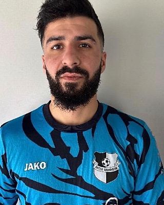 Kagan Karakus