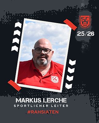 Markus Lerche