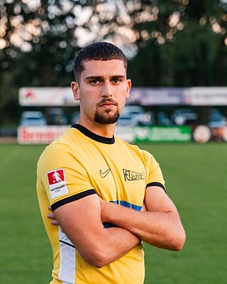 Gabriel Cati