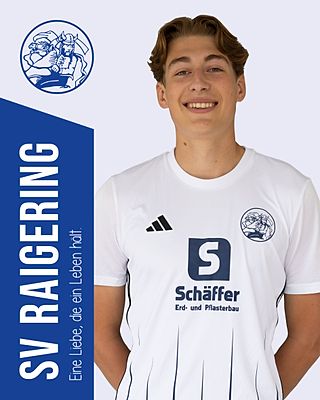 Daniel Ehbauer