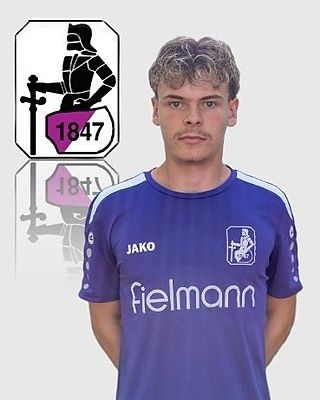 Patrick Mayr
