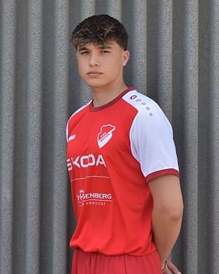 Noel Mateo Domingo Honguero Fernandez