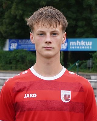 Jannes Hänsel