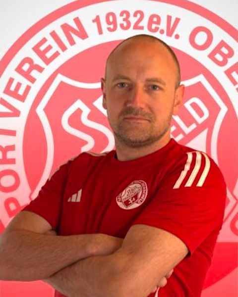 Foto: SV Oberscheld