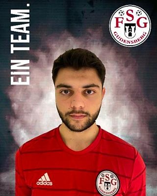 Akin Akif