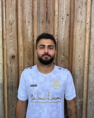 Baris Kacar