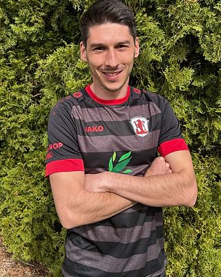 Christian Haltenberger