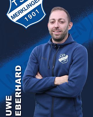 Uwe Eberhard