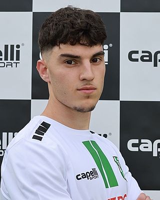 Eron Saraci