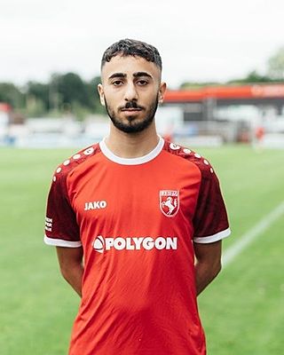 Berdan Aydin