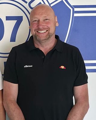 Mirco Busch