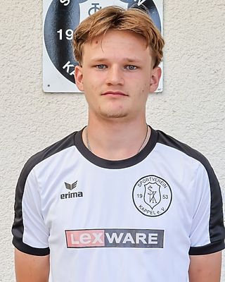 Grischa Heumesser