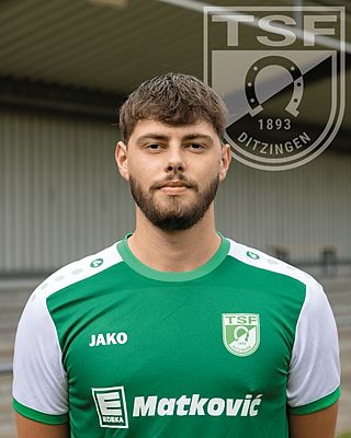 Vito-Antonio Garofano