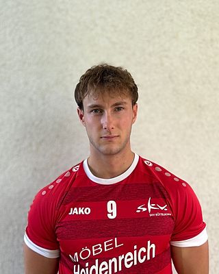 Dennis Calis
