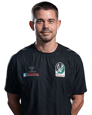 Marcel Thallinger