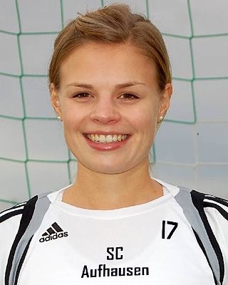 Stefanie Haselböck