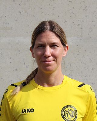 Ulrike Pfützenreuter