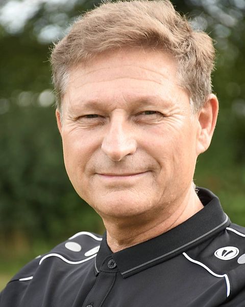Foto: Berthold Riering