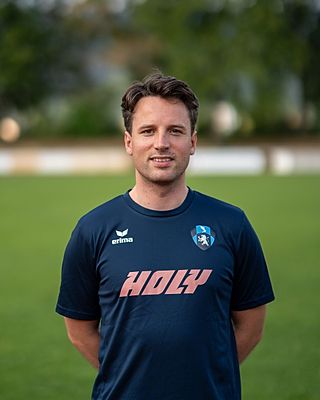 Neil Brinkmann