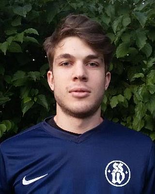 Matheus Borges Varandas