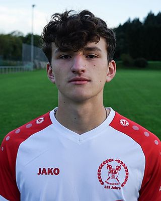 Levi Grauer