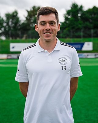 Lukas Berg