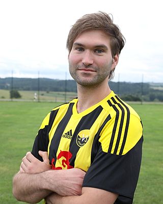 Matthias Braun
