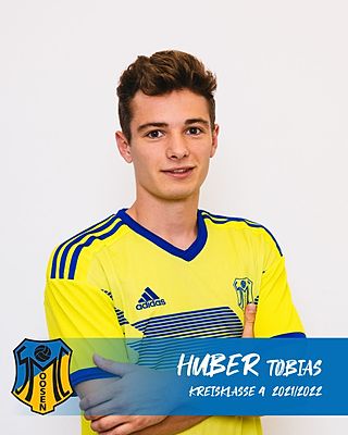 Tobias Huber