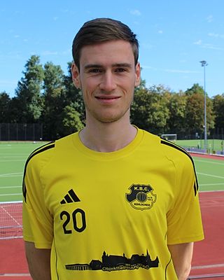 Daniel Baggen