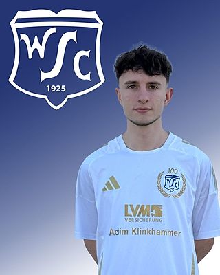 Niclas Ulrich
