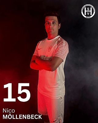 Nico Gerrit Möllenbeck