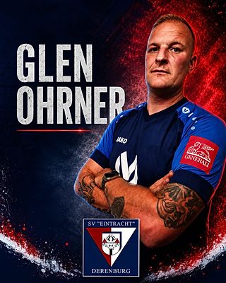 Glen Ohrner