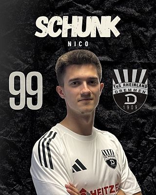 Nico Schunk