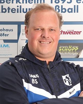 Benjamin Schmid