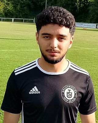 Mahmut Salih Ünal