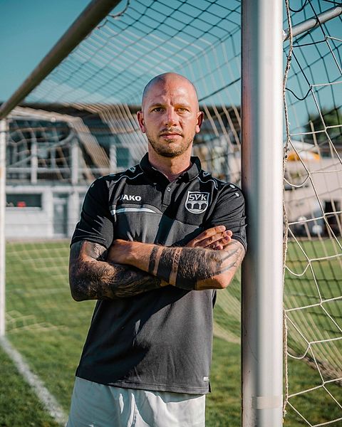 Foto: Niklas Kesenheimer