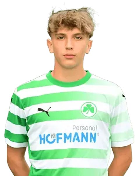 Foto: Greuther Fürth