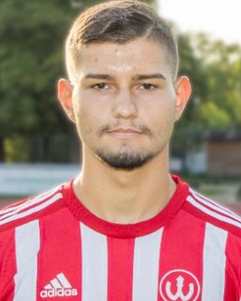 Foto: ANDREAS KRISCH