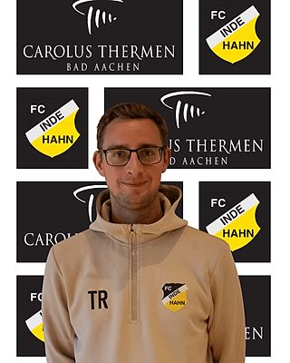 Timo Garbereder