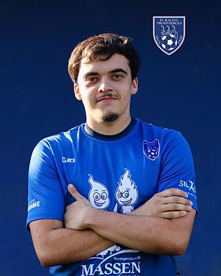 Danilo Ferreira Da Rocha