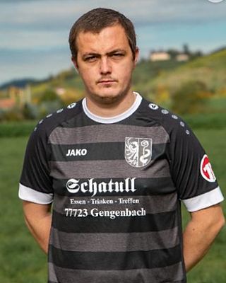 Rares-Vasile Chindea